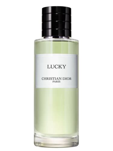 christian dior lucky price|dior lucky fragrantica.